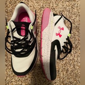 Under Armour HovR Turbulence